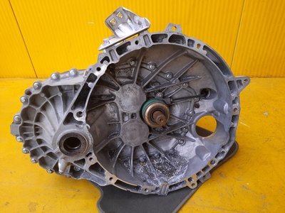 JU3R7002YGA 910 907 2.2cdi кпп ju3r 7002 yga
