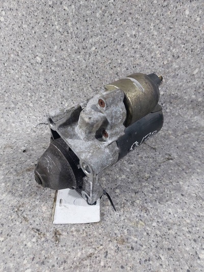 0001107067 Стартер 1.6 - 2.0i , BOSCH. Volvo S40 1997