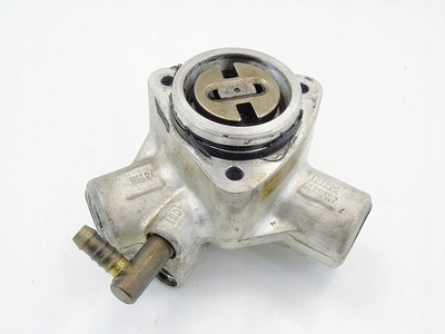 036127025K насос топлива 1.6 fsi бад гольф 4 бора a2