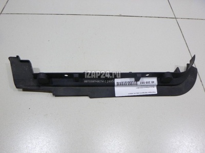 638213482R Накладка переднего крыла левого Renault Fluence (2010 - 2017)