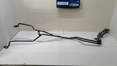 7P0317801F Трубка системы охлаждения АКПП VAG Touareg (2010 - 2018)