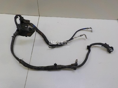 918504L003 Клемма аккумулятора плюс Hyundai-Kia Solaris (2010 - 2017)
