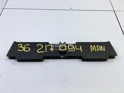 81418600216 Крепление аккумулятора MAN TGS (2007 - 2014)