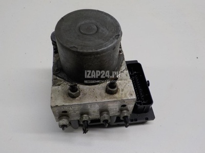 530022 Блок ABS (насос) GM Meriva B (2010 - 2018)