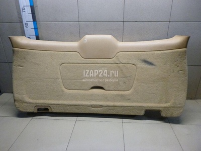 95855560110L0M Обшивка двери багажника VAG Cayenne (2010 - 2017)