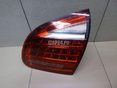 95863109401 Фонарь задний внутренний правый VAG Cayenne (2010 - 2017)