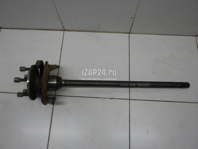 42300090A2 Полуось задняя Ssang Yong Actyon Sport (2006 - 2012)