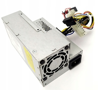 Oryg.zasilacz fujitsu pca037 , 210w , c700 / c710 / c720