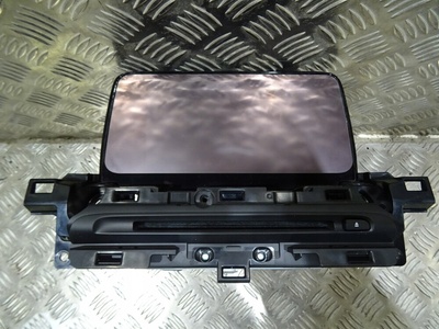 KB8M669C0F mazda cx - 5 ii монитор навигация экран