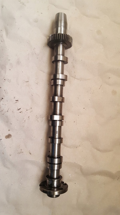 059101EF распредвал audi 2.7 3.0 d 059109021dn