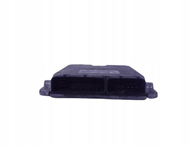 036906013D volkswagen гольф iv 1.6 fsi блок управления двигателя