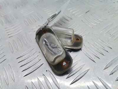 1H6943021 Подсветка номера Volkswagen Golf 3 (1991-1999) 1993 ,