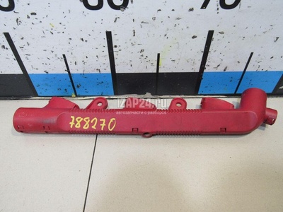 06E971822D Канал для кабеля VAG A6 [C7,4G] (2011 - 2018)