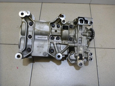 SH0111700C Вал балансирный Mazda CX 5 (2012 - 2017)