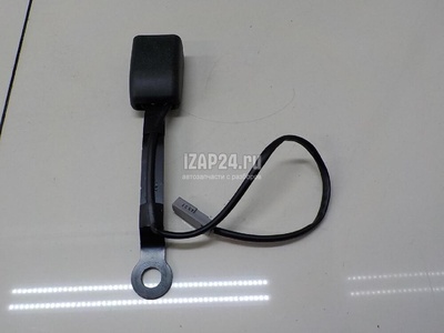 KD4557620B Ответная часть ремня безопасности Mazda CX 5 (2012 - 2017)