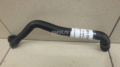 03L103493AB Трубка картерных газов VAG A4 [B8] Allroad (2009 - 2015)