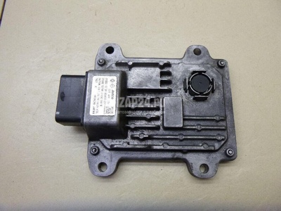 310321213R Блок управления АКПП Renault Duster 2012
