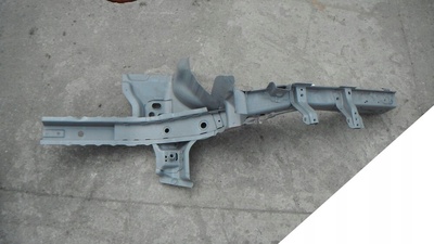 86150G5000 kia рио 3 iii 11 - лонжерон левая lp 64605 - 1w000