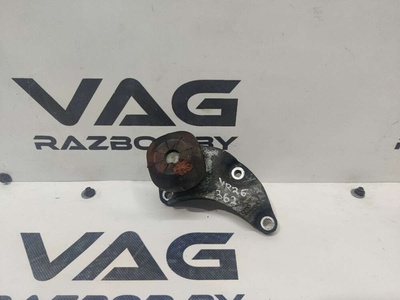 4F0199343M Кронштейн двигателя Audi A6 C6 (S6,RS6) 2007