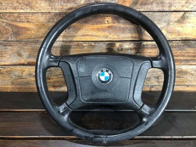 32346753738 Руль BMW 5 E39 2000 , 6753738