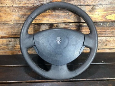 484007845R Руль Renault Clio 2 2002