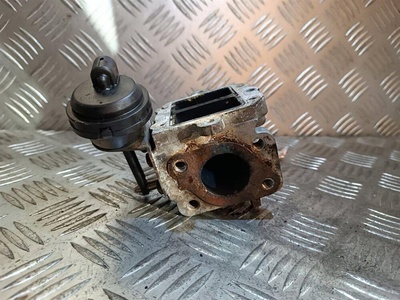03G131063F Клапан EGR Volkswagen Touran 2003-2010 2004