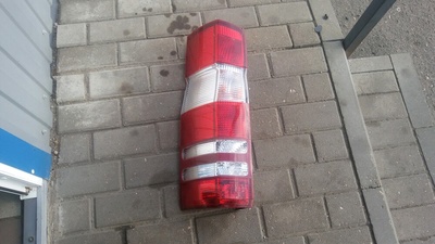 A9068202100N2 Фонарь задний левый Mercedes Sprinter 2017 ,A9068200164A,A9068200164,A9068202100