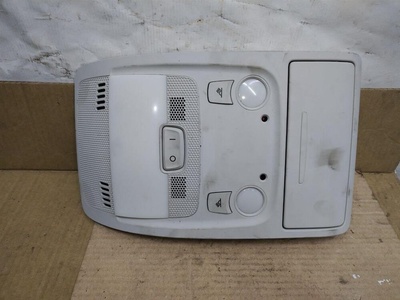 8T0947135A Фонарь салона (плафон) Audi A4 B8 2011