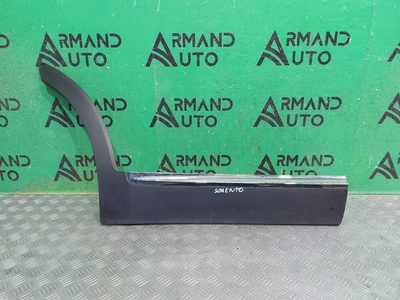 87732C5200 Молдинг двери Kia Sorento 3 Prime UM 2014-2020 , 87776C5200