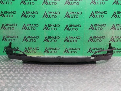 602000932AAZC Юбка бампера Chery Tiggo 7 Pro T1E 2020-нв , 602001067aa