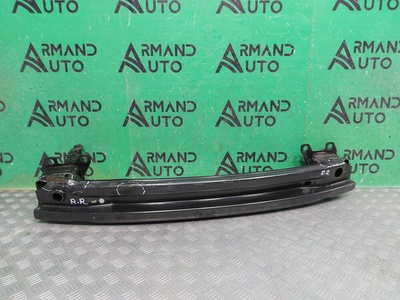 LR093049 усилитель бампера Land Rover Range Rover Velar L560 2017-нв , J8A217906AD