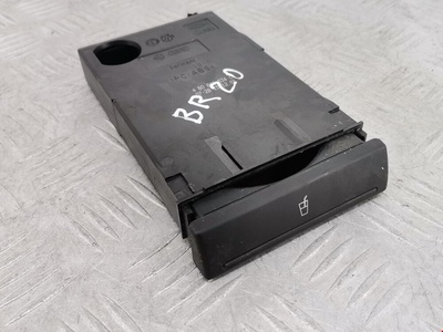 4B0862534D5PR Подстаканник Audi A6 C5 (1997-2004) 2002 ,