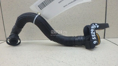 06K103213A Трубка картерных газов VAG Octavia (A7) (2013 - 2020)