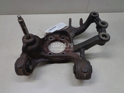 GHP92612X Кулак поворотный задний левый Mazda Mazda 6 (GJ/GL) 2013
