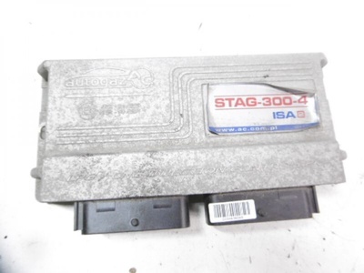 Блок управления газа 4cyl . 67r - 014289 stag