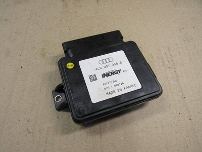 4L0907355B блок управления AdBlue Audi Q7 4L 2014