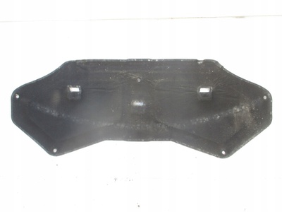 658408260R renault clio iv изоляция медалист капота 12 - 19 r