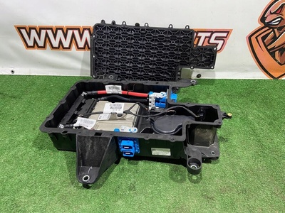 LR148937 конвертер range rover спорт l494 k8d2 - 14b227 - am