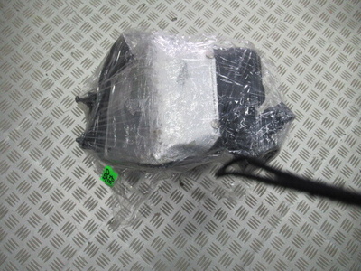 8W0133837H фильтр воздушный volkswagen phaeton 3d0129607bj / 601bj