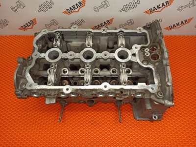06E103068BM головка блока цилиндров Audi A7 4GA, 4GF, 4MB 2011 , 06E103066, 06E103404A