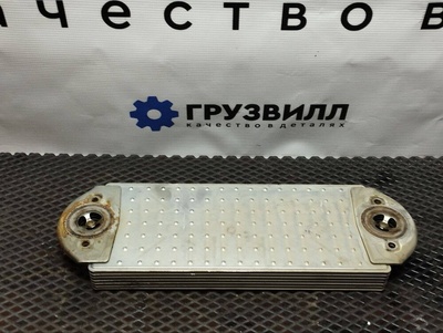20505537 теплообменник масляного фильтра Volvo FH4