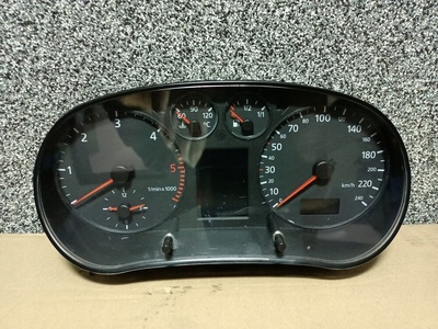 8L0919880D спидометр audi a3 8l 1.9tdi