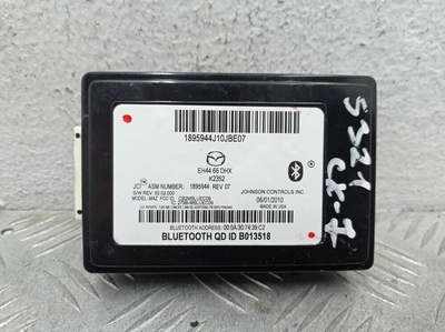 EH4466DHX Модуль блютуз Mazda CX-7 (ER) Рестайлинг 2009 - 2012 2010 ,
