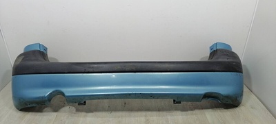 7410N6 Бампер задний Citroen Xsara Picasso 2003