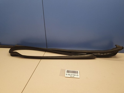 LR054336 Уплотнитель двери передней левой Land Rover Range Rover Sport 2013-