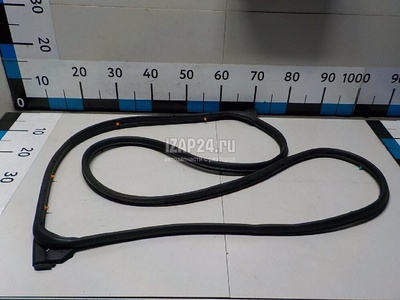 BHN972760C Уплотнитель двери Mazda Mazda 3 (BM/BN) (2013 - 2018)