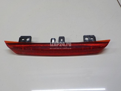 B45C51580 Фонарь задний (стоп сигнал) Mazda Mazda 3 (BM/BN) (2013 - 2018)