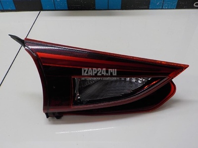 B45D513G0C Фонарь задний внутренний левый Mazda Mazda 3 (BM/BN) (2013 - 2018)