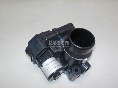 6260900200 Заслонка дроссельная электрическая Mercedes Benz W205 2014