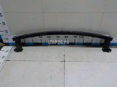 62030HV51A Усилитель переднего бампера Nissan Qashqai (J11) 2014